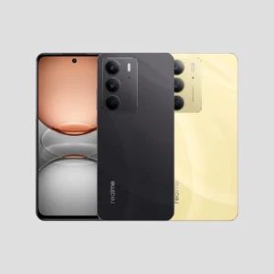 Realme C75 ,Dual SIM,( 128GB - 6GB RAM), 4G