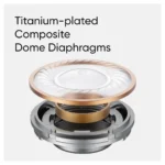 realme Buds T110 Bluetooth Headset