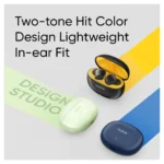 realme Buds T110 Bluetooth Headset