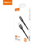 ⁦كابل ريتشي Rtc-P01 من النوع C⁩ - الصورة ⁦4⁩