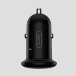 Recci Mushroom Dual ports Car Charger