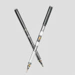 ⁦قلم Recci iPad يعمل باللمس مع تقنية Bluetooth للكتابة على سطح المكتب RCS-S28⁩ - الصورة ⁦4⁩