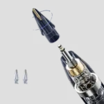 ⁦قلم Recci iPad يعمل باللمس مع تقنية Bluetooth للكتابة على سطح المكتب RCS-S28⁩ - الصورة ⁦5⁩