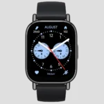 ⁦ساعة ريدمي ووتش 5 لايت الذكية مقاس 1.96 إنش أنيقة مع تتبع اللياقة والصحة⁩ - الصورة ⁦2⁩