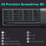 Repair Tool Kit for Electronics - Image 5