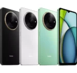 Redmi A3x - 128GB - 4R