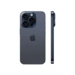 ⁦ايفون 15 برو(عليه ضرائب)⁩ - الصورة ⁦3⁩