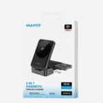 Maxco powerbank
