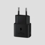 Samsung 25W Travel Adapter Type-C - Black - Image 3