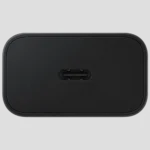 Samsung 25W Travel Adapter Type-C - Black - Image 4