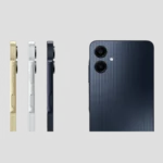 سامسونج جلاكسي A06 (6رام_128جيجا بايت )