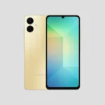 ⁦سامسونج جلاكسي A06 (6رام_128جيجا بايت )⁩ - الصورة ⁦2⁩