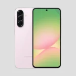 ⁦سامسونج جالاكسي A56، سعة 256 جيجابايت، ذاكرة RAM بسعة 8 جيجابايت، يدعم 4G ، شريحتين⁩ - الصورة ⁦2⁩