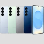 Samsung Galaxy S25+ ( 12GB RAM - 256GB ) - Without Taxes