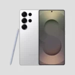 ⁦سامسونج جالاكسي S25 الترا(بدون ضرائب )⁩ - الصورة ⁦3⁩