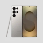 ⁦سامسونج جالاكسي S25 الترا(بدون ضرائب )⁩ - الصورة ⁦4⁩