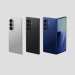 Samsung Galaxy Z Fold7