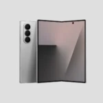 ⁦سامسونج جالكسي Z فولد 7⁩ - الصورة ⁦2⁩