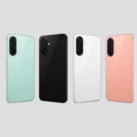 Samsung Galaxy A26 Dual Sim 5G ( local warranty )