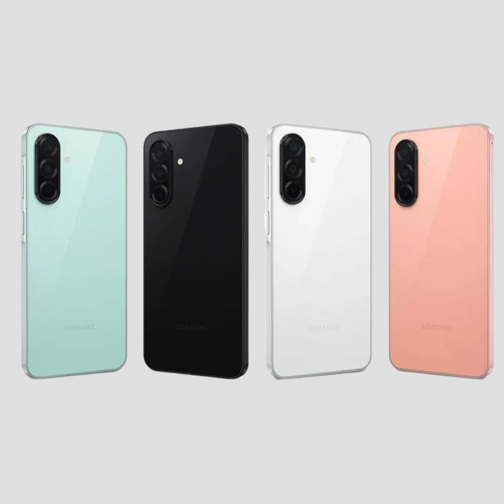 samsunggalaxya26.webp Samsung Galaxy A26 Dual Sim 5G ( local warranty ) - Image 1