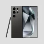 ⁦سامسونج جالاكسي S24 الترا بنظام اندرويد بذاكرة تخزين 256 جيجابايت - رام 12 - شريحتين⁩ - الصورة ⁦3⁩