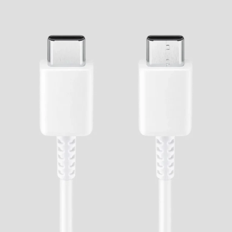 Samsung USB-C to USB-C Charging
