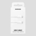 Samsung USB-C to USB-C Charging