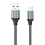 كابل شارك  Type-C   E60