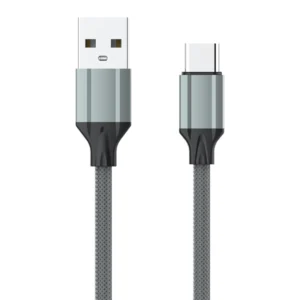 كابل شارك  Type-C   E60