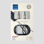 Audio Cable AUX 1 in 1 Joyroom JR-S900 - Image 5