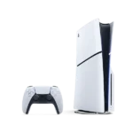 سوني بلايستيشن 5 رفيع  – ضمان لمدة سنة