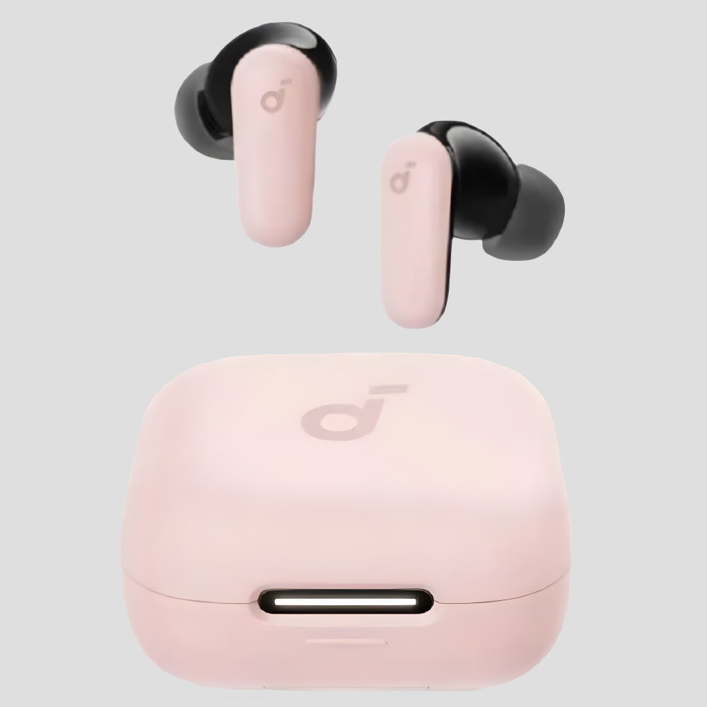 ⁦سماعات Soundcore من Anker R50i NC True Wireless⁩ - الصورة ⁦2⁩