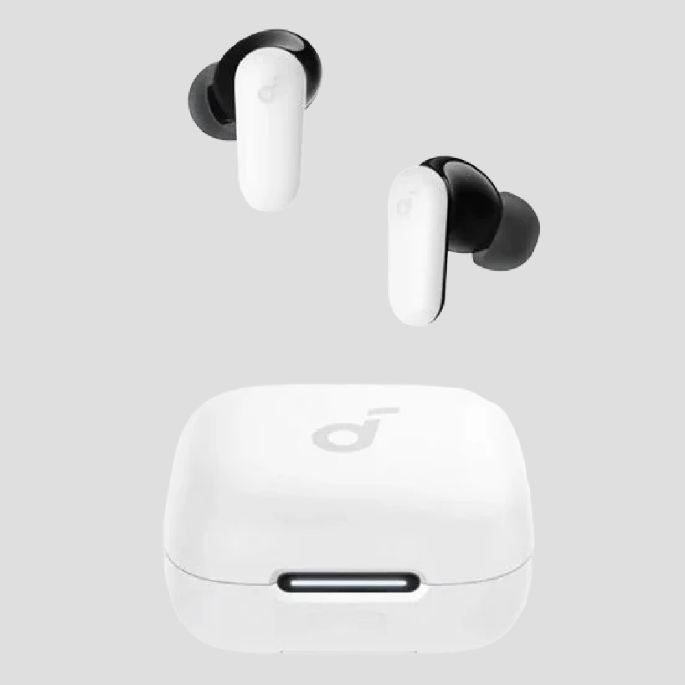 ⁦سماعات Soundcore من Anker R50i NC True Wireless⁩ - الصورة ⁦1⁩