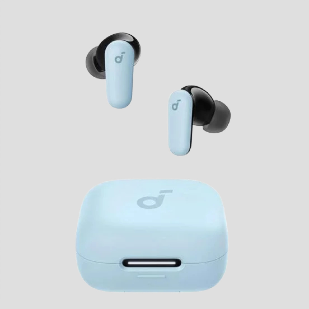 ⁦سماعات Soundcore من Anker R50i NC True Wireless⁩ - الصورة ⁦3⁩