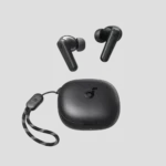 Soundcore R50i True Wireless Earbuds – Big Bass, 30H Playtime, IPX5
