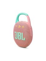 JBL Clip 5 Bluetooth Speaker