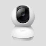 Tapo C200 360-degree Smart