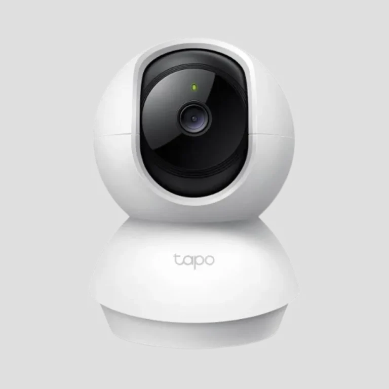 Tapo C200 360-degree Smart