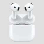 إيربودز 4 مع إلغاء الضوضاء النشط ANC