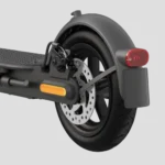 Mi Pro 2 Electric Scooter - Image 6