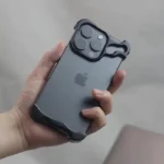 ⁦Venom Metal Case iPhone 15 Pro Max⁩ - الصورة ⁦6⁩