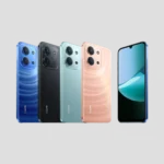 Xiaomi Redmi 15C -Dual SIM ( 8GB RAM -256GB) 4G