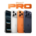 Ip 17 pro