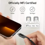 Anker PowerLine+ II Lightning Cable (10 ft)