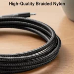 Anker PowerLine+ II Lightning Cable (10 ft)