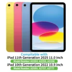 ipad(a16)11thgeneration2025casewithpencilholder