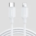 joyrooms-cl020a920wtype-ctolightningfastchargingdatacable(1m)