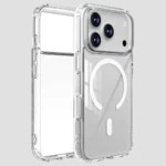 magneticiphone17promaxcase–clear,magsafecompatible