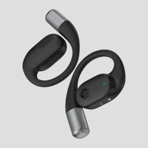 R3009 Open-Ear Wireless Bluetooth Earbuds – Dual Mode, Long Battery