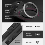 ringkeallescaseforiphone17promax